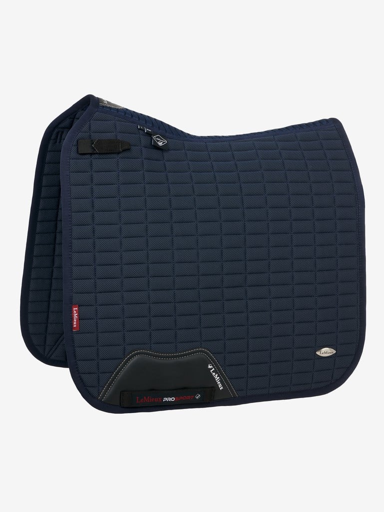 LeMieux Self-Cool Dressage Square