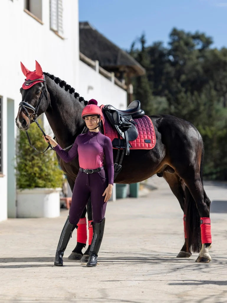 LeMieux Spectrum Dressage Square