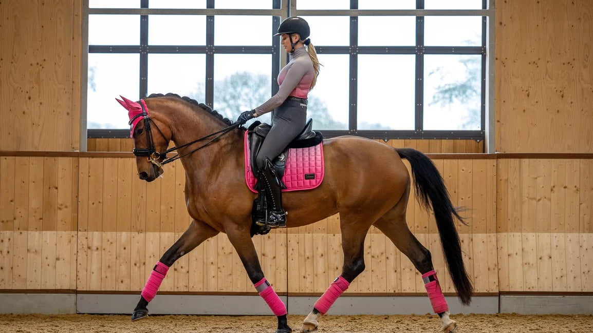 LeMieux Spectrum Dressage Square