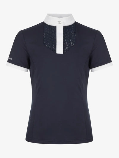LeMieux Young Rider Belle Show Shirt