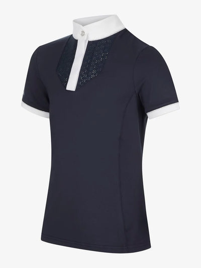 LeMieux Young Rider Belle Show Shirt
