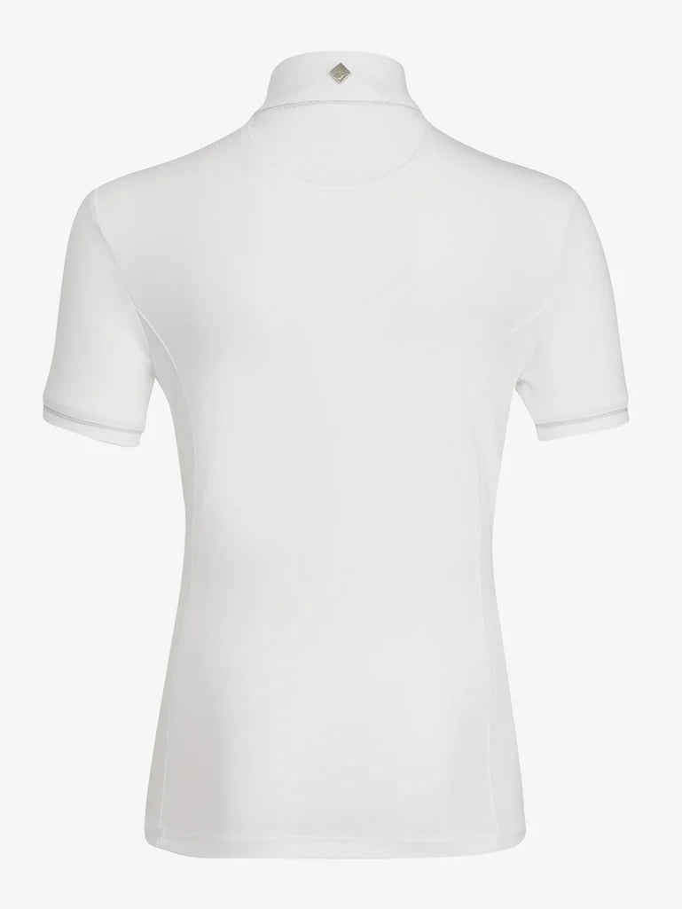 LeMieux Young Rider Belle Show Shirt