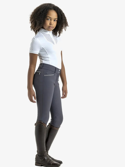 LeMieux Young Rider Belle Show Shirt