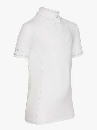 LeMieux Young Rider Belle Show Shirt