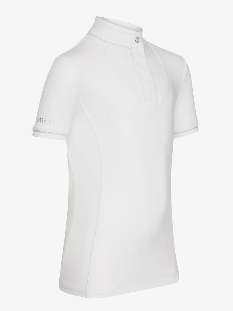 LeMieux Young Rider Belle Show Shirt