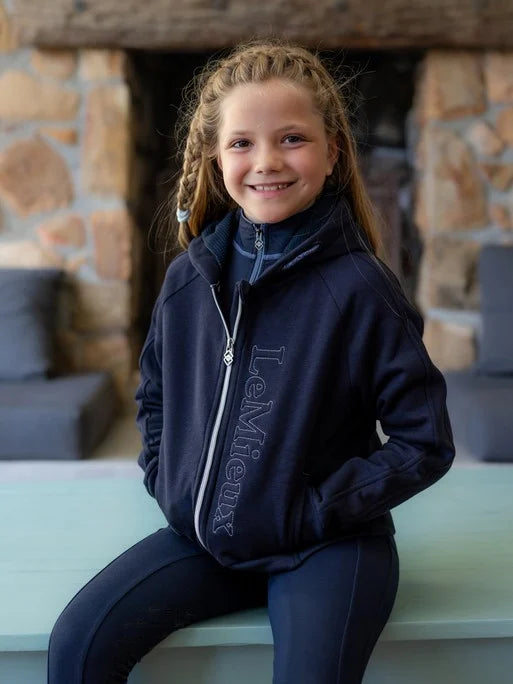 LeMieux Young Rider Hollie Hoodie