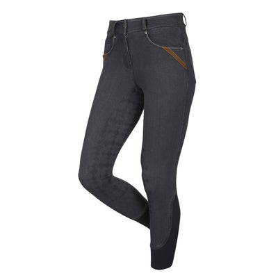 LeMieux Denim Breech