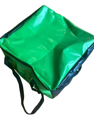 PVC Half Hay Bale Bag