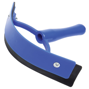 Zilco Sweat Scraper