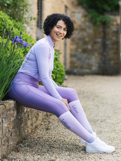 LeMieux Competition Socks (Twin Pack) - SS23