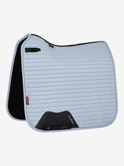 LeMieux Suede Dressage Square - SS23