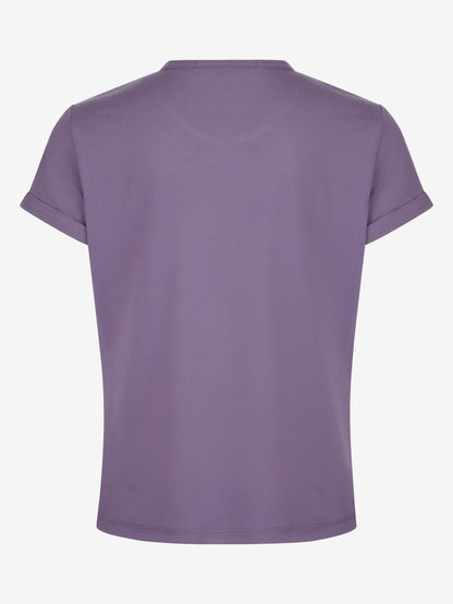 LeMieux Young Rider Sarah T-Shirt  - SS23