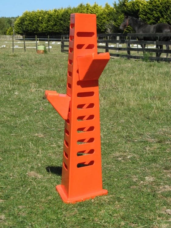 Tri Jump Cups