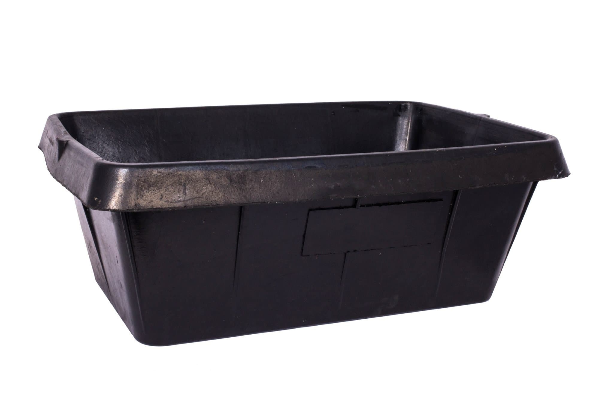 Gubba Tyre Rubber Deep Trough