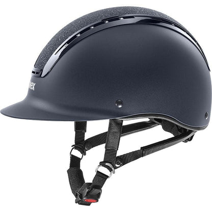 Yellow Taggable - Uvex Suxxeed Starshine Helmet