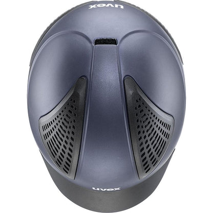 Yellow Taggable - Uvex Exxential II MIPS Helmet