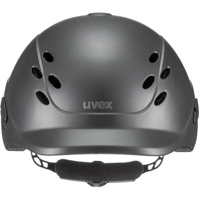 Uvex Onyxx Kids Riding Helmet