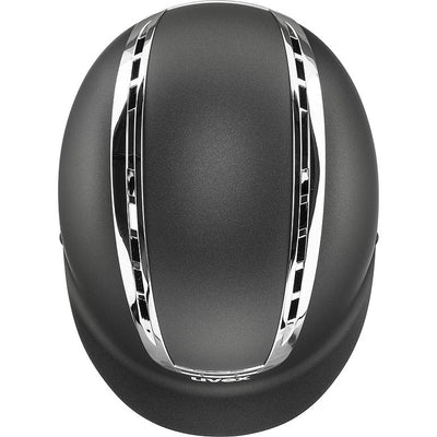 Uvex Suxxeed Chrome Riding Helmet