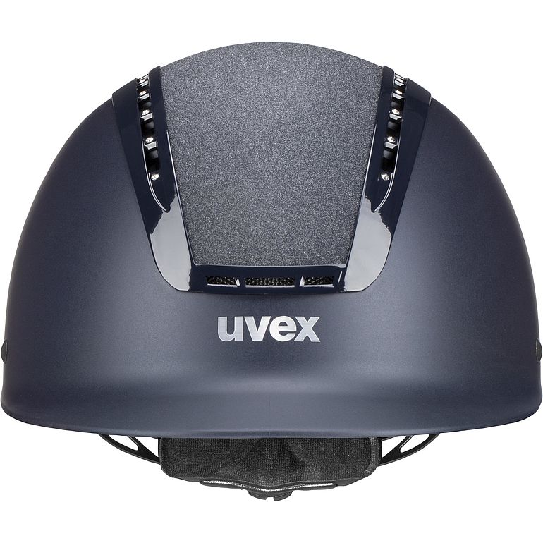 Yellow Taggable - Uvex Suxxeed Starshine Helmet
