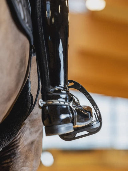 LeMieux Vector Balance Stirrups