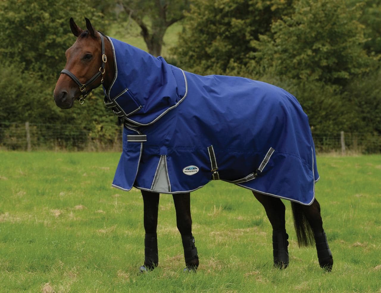 WeatherBeeta ComFiTec Premier Free II Detach-A-Neck - Lite