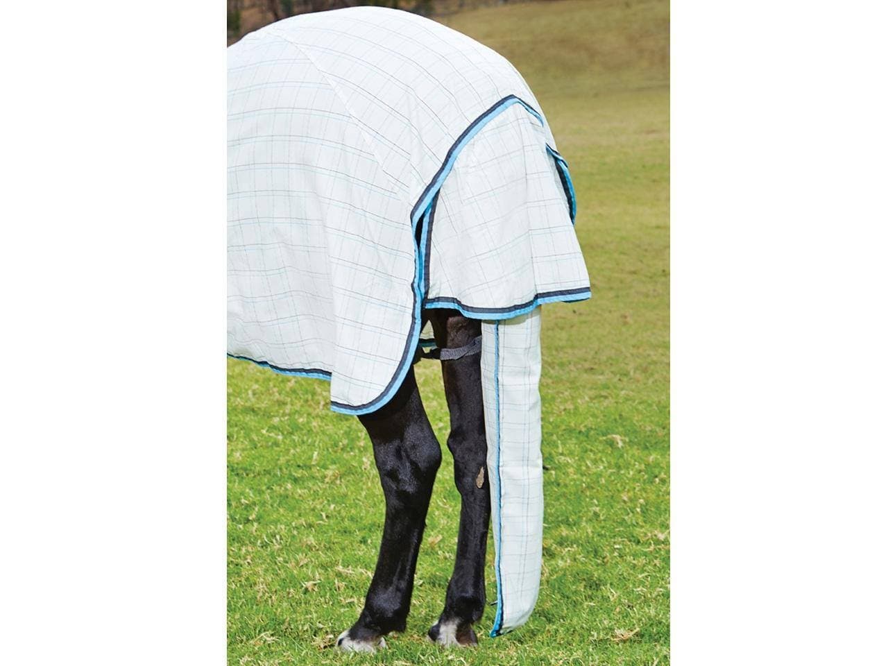 Weatherbeeta Summer Sheet Cotton Tail Bag