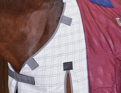 Weatherbeeta ComFiTec Cotton Liner Standard Neck