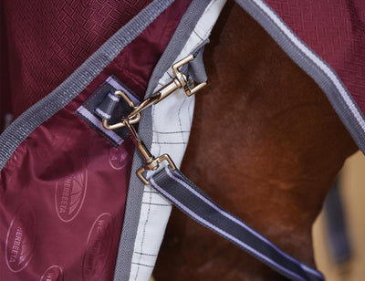 Weatherbeeta ComFiTec Cotton Liner Cover