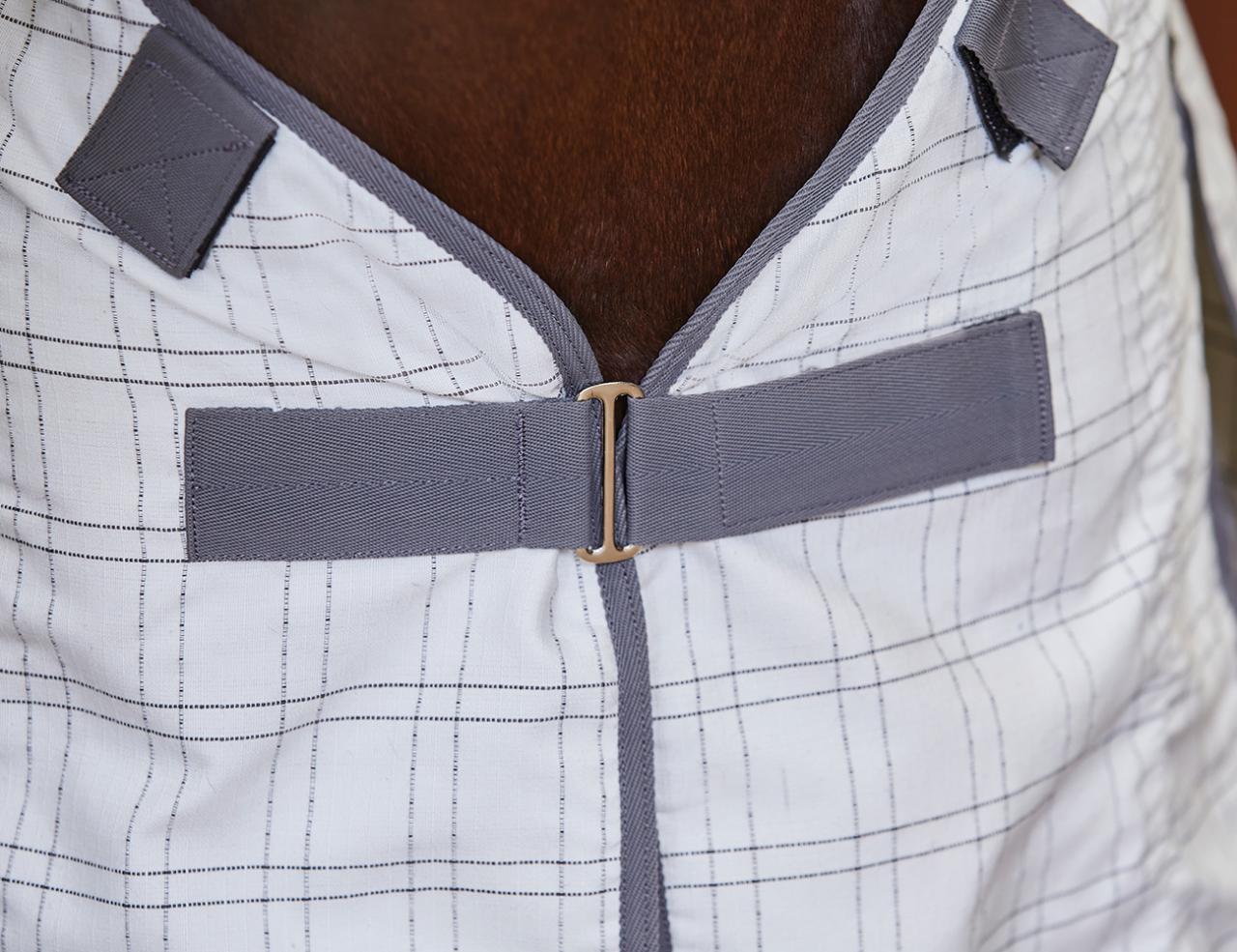 Weatherbeeta ComFiTec Cotton Liner Standard Neck