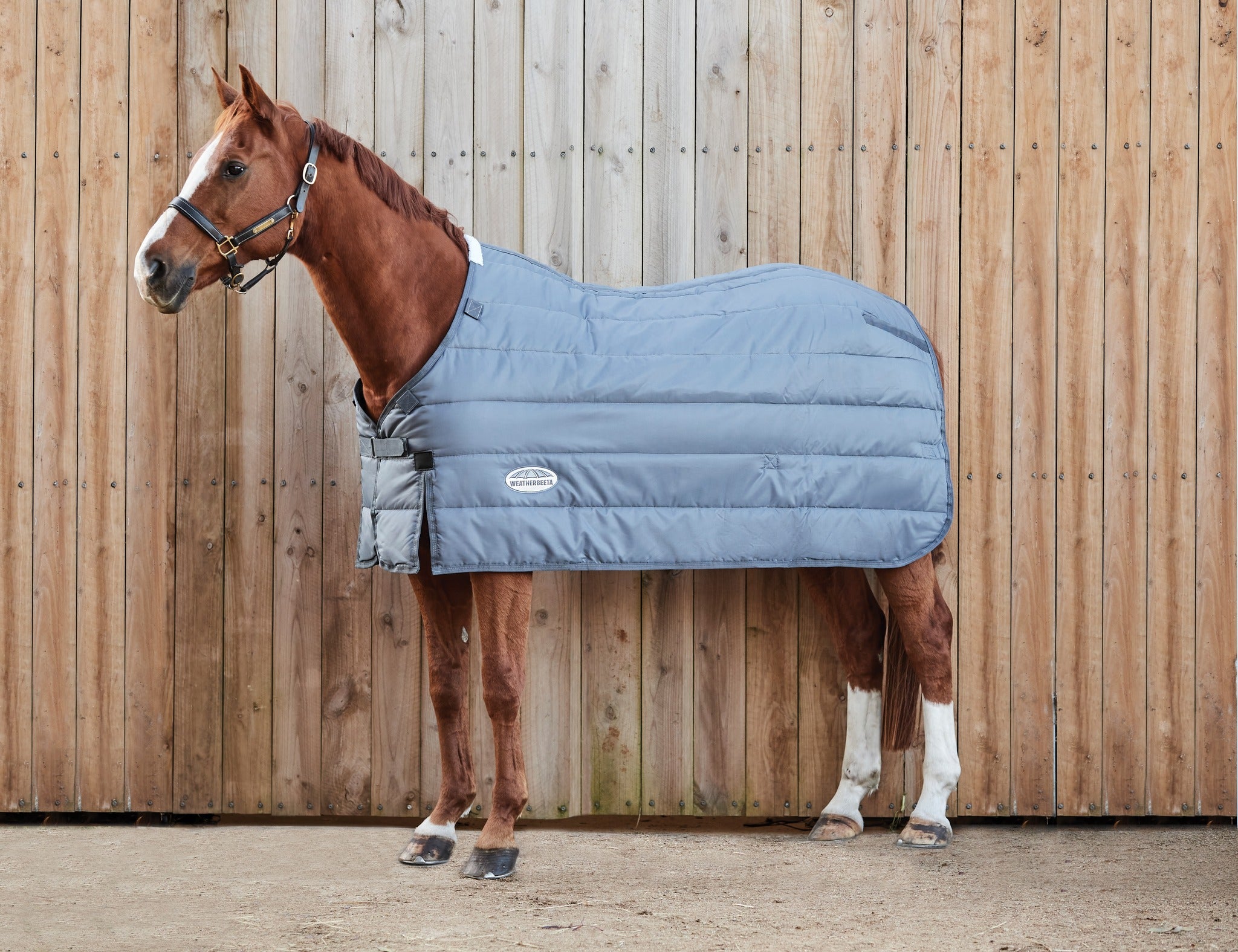 Weatherbeeta ComFiTec Liner Standard Neck - Medium