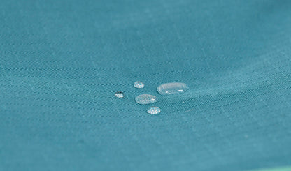 Weatherbeeta Green-Tec 1200D Detach-A-Neck Lite Plus - Dragonfly Blue