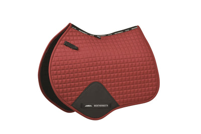 Weatherbeeta Prime Jump Saddle Pad