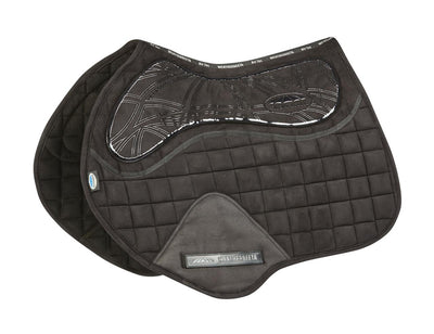Weatherbeeta Ultra Grip Jump Saddle Pad