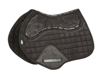 Weatherbeeta Ultra Grip Jump Saddle Pad