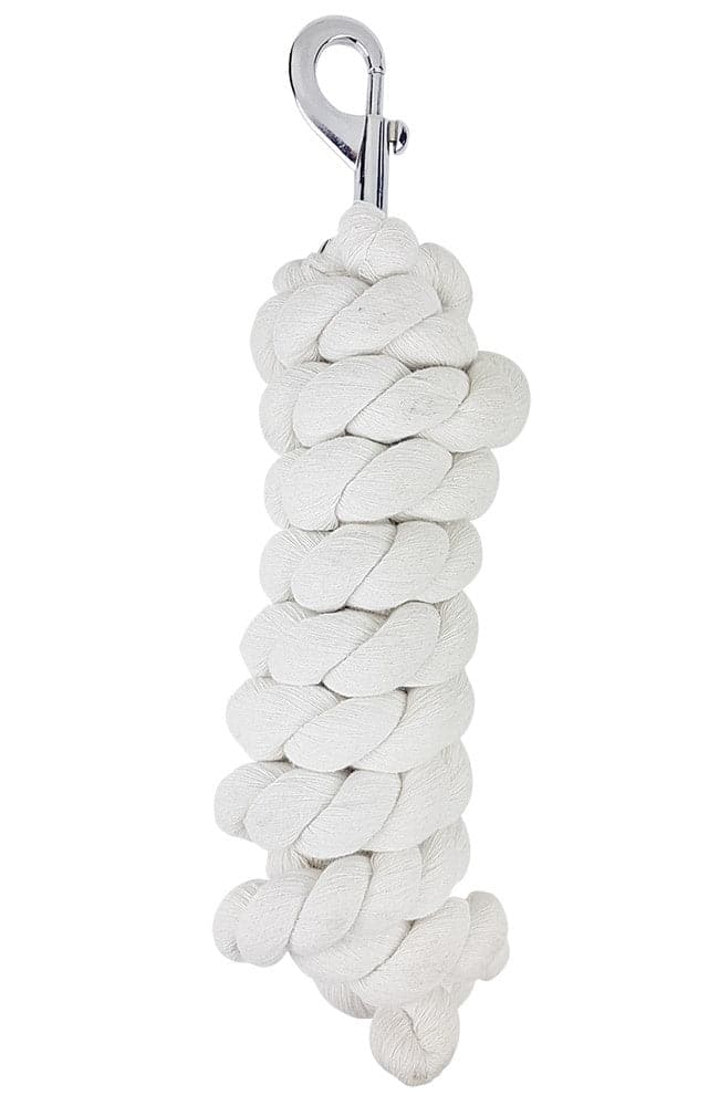 Zilco Cotton Lead Rope - 1.9m