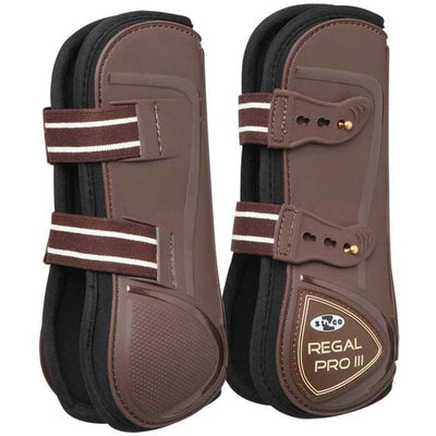 Zilco Regal Pro MkIII Tendon Boots