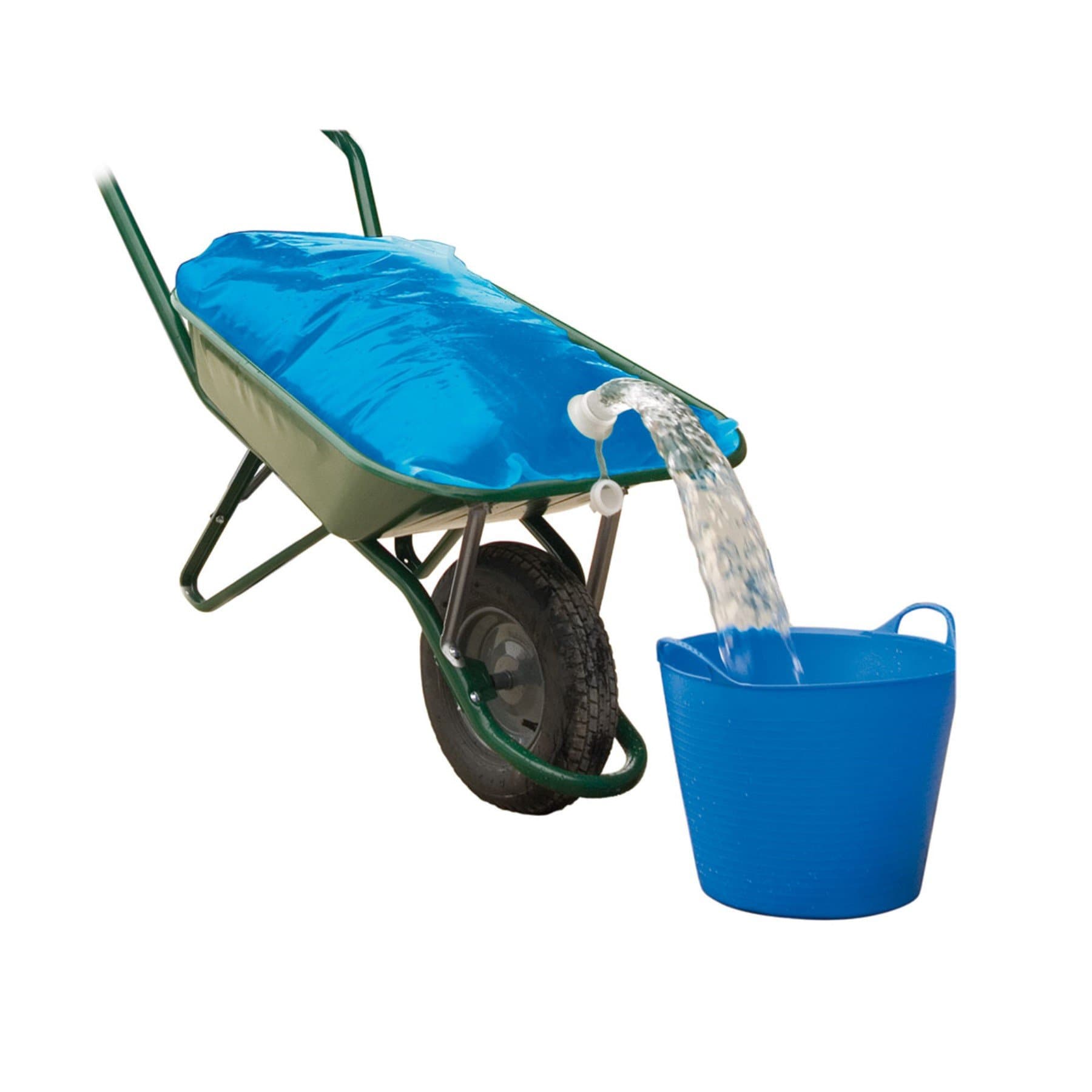 Zilco H2Go 80 Litre Water Bag