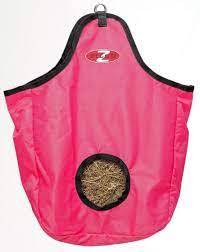 Zilco 1200D Hay Tote Bag