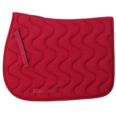 Flair Wave Quilt GP Saddlecloth