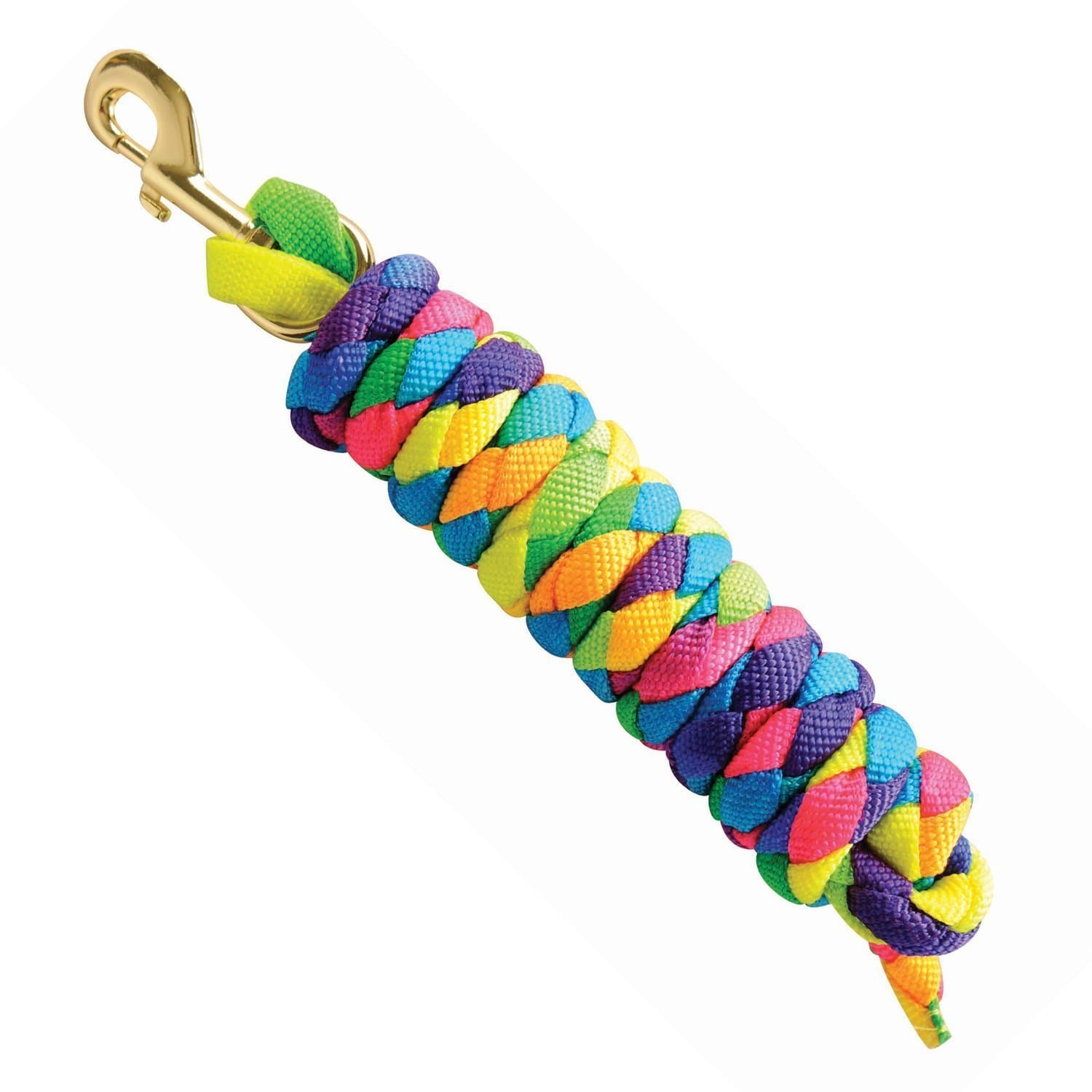Roma Rainbow Lead Rope