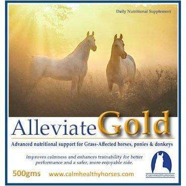 Alleviate Gold