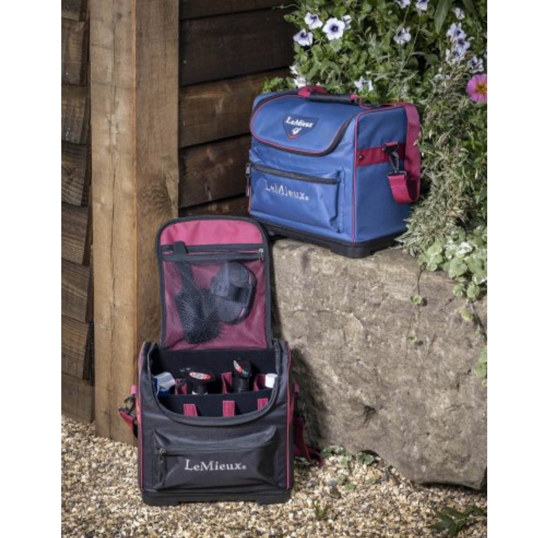 LeMieux Grooming Bag Pro