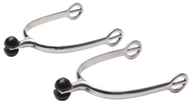 Zilco Spurs Plastic Roller