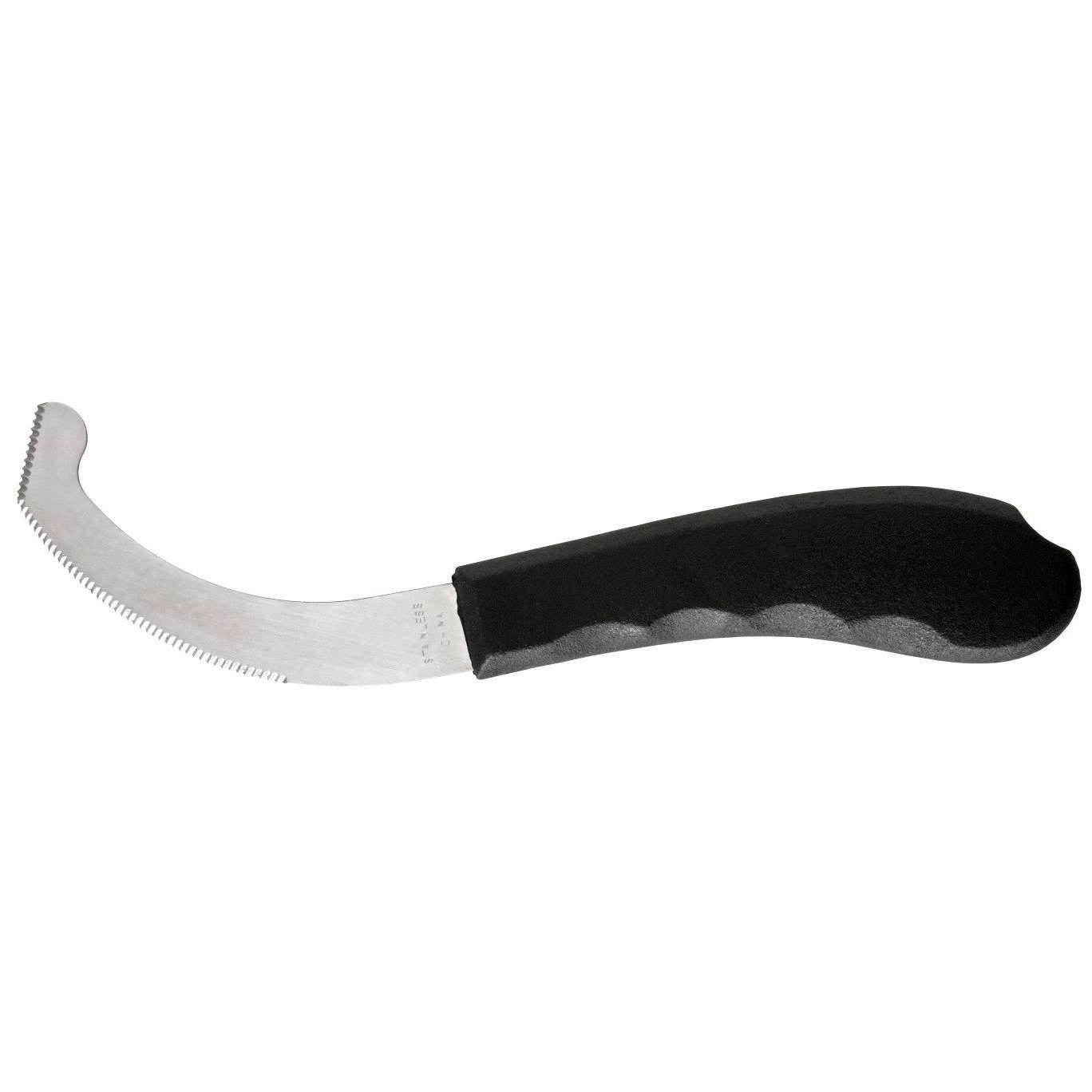 Blue Tag  Bot Knife