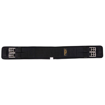 Cavallino Air-Tech Backed Dressage Girth