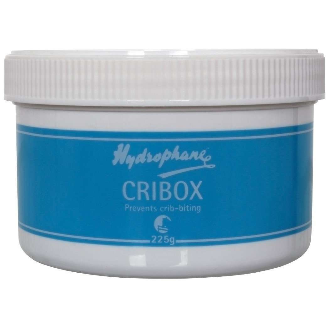 Cribox