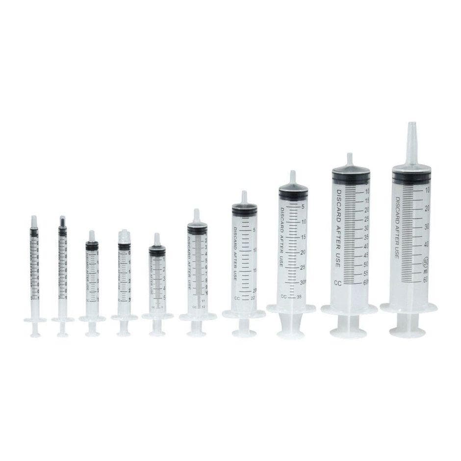 Syringe