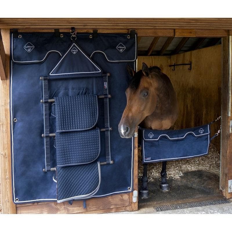 LeMieux Hanging Rug Rack