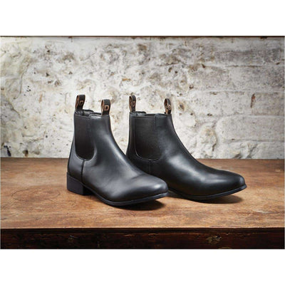 Dublin Foundation Jodhpur Boots - Womens & Mens