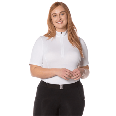 Kerrits Ice Fil® Lite Short Sleeve Riding Shirt